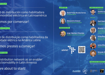 Masificar uso de vehículos eléctricos requiere del desarrollo de una infraestructura de  carga coherente